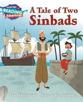 Két Szindbád története 3 felfedező - A Tale of Two Sinbads 3 Explorers