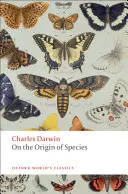 O původu druhů - On the Origin of Species