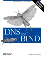 DNS és kötés: Segítség rendszergazdáknak - DNS and Bind: Help for System Administrators