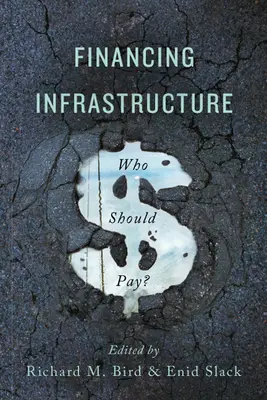 Az infrastruktúra finanszírozása: Ki fizessen? - Financing Infrastructure: Who Should Pay?