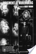 Ítélet Nürnbergben: Egy színdarab - Judgment at Nuremberg: A Play