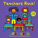 A tanárok sziklák! - Teachers Rock!