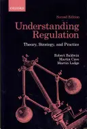 A szabályozás megértése: Elmélet, stratégia és gyakorlat - Understanding Regulation: Theory, Strategy, and Practice