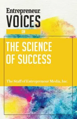 Vállalkozói hangok a siker tudományáról - Entrepreneur Voices on the Science of Success