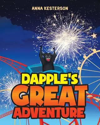 Dapple nagy kalandja - Dapple's Great Adventure