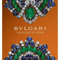 Bulgari: Róma kincsei - Bulgari: Treasures of Rome