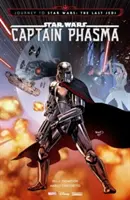 Star Wars: Utazás a Star Wars: Az utolsó Jedik - Phasma kapitányhoz - Star Wars: Journey to Star Wars: The Last Jedi - Captain Phasma