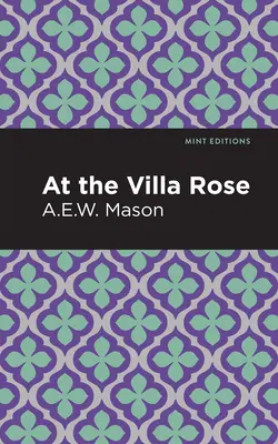 A Villa Rose-ban - At the Villa Rose