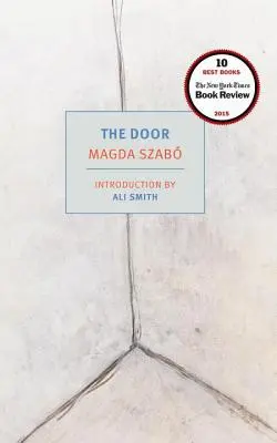 Az ajtó - The Door