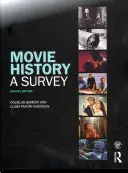 Filmtörténet: A Survey - Movie History: A Survey