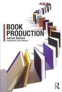 Könyvgyártás - Book Production
