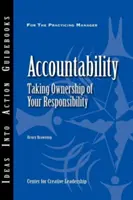 Felelősségvállalás: Felelősségvállalás - Accountability: Taking Ownership of Your Responsibility