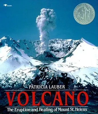 Vulkán: Helens-hegy kitörése és gyógyulása - Volcano: The Eruption and Healing of Mount St. Helens