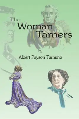 A nőidomár - The Woman Tamers