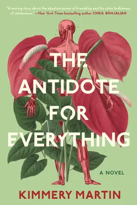 Minden ellenszere - The Antidote for Everything