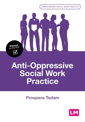 Anti-resszív szociális munka gyakorlat - Anti-Oppressive Social Work Practice