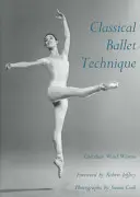 Klasszikus baletttechnika - Classical Ballet Technique