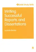 Sikeres beszámolók és disszertációk írása - Writing Successful Reports and Dissertations