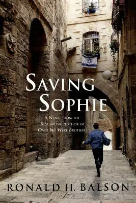 Sophie megmentése - Saving Sophie