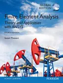 Végeselem-elemzés: Elmélet és alkalmazás az ANSYS-szel, globális kiadás - Finite Element Analysis: Theory and Application with ANSYS, Global Edition