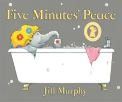 Five Minutes' Peace