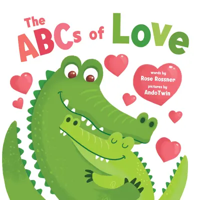 A szerelem ABC-je - The ABCs of Love