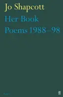 Az ő könyve - Versek 1988-1998 - Her Book - Poems 1988-1998
