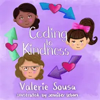 Kódolás a kedvességhez - Coding to Kindness