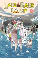 Laid-Back Camp, 9. kötet - Laid-Back Camp, Vol. 9