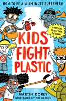 Gyerekek a műanyag ellen - Így legyél #2percszuperhős - Kids Fight Plastic - How to be a #2minutesuperhero