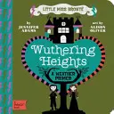 Wuthering Heights: Babylit(r) Weather Primer: A Babylit(r) Weather Primer - Wuthering Heights: A Babylit(r) Weather Primer