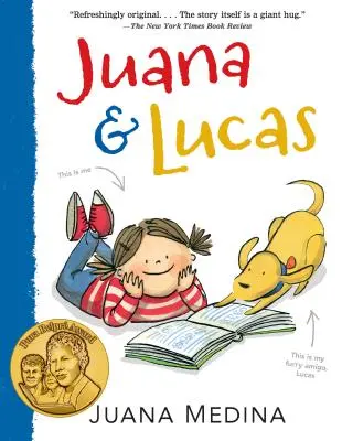 Juana és Lucas - Juana and Lucas