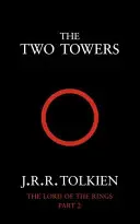 Két torony - A Gyűrűk Ura, 2. rész - Two Towers - The Lord of the Rings, Part 2