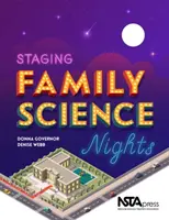 Családi tudományos estek megrendezése - Staging Family Science Nights