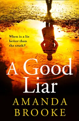 A Good Liar