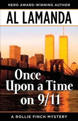 Egyszer volt, hol nem volt 9/11-én - Once Upon a Time on 9/11