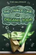 Az Origami Yoda különös esete - The Strange Case of Origami Yoda