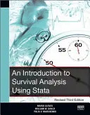 Bevezetés a túlélési elemzésbe a Stata segítségével, átdolgozott harmadik kiadás - An Introduction to Survival Analysis Using Stata, Revised Third Edition