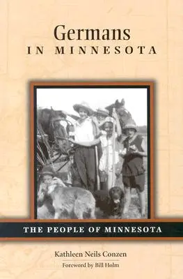 Németek Minnesotában - Germans in Minnesota