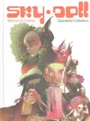 Sky Doll: Űrhajó - Sky Doll: Spaceship