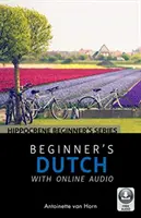 Kezdő hollandok online audióval - Beginner's Dutch with Online Audio