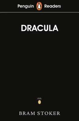 Penguin Readers Level 3: Dracula (ELT Graded Reader)