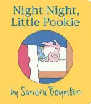 Jó éjt, kicsi Pookie - Night-Night, Little Pookie