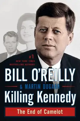 Killing Kennedy: Camelot vége - Killing Kennedy: The End of Camelot