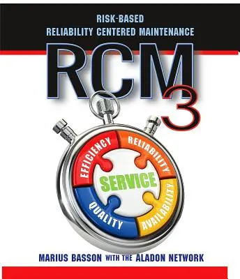 Rcm3: Kockázat alapú megbízhatóság-központú karbantartás - Rcm3: Risk-Based Reliability Centered Maintenance