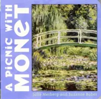 Piknik Monet-val - A Picnic with Monet