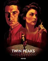 Twin Peaks: Peaks: Glorious & Bizarre - Twin Peaks: Glorious & Bizarre