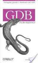 Gdb Pocket Reference: Gyors és fájdalommentes hibakeresés a Gdb-vel - Gdb Pocket Reference: Debugging Quickly & Painlessly with Gdb