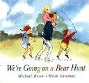 Medvevadászatra megyünk - We're Going on a Bear Hunt