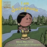 Én vagyok Sacagawea - I Am Sacagawea